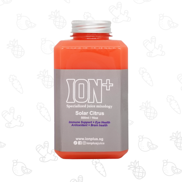 Cold pressed juice detox juice cleanse