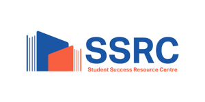 SSRC logo