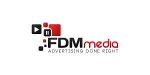 fdm logo