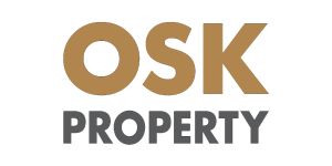 osk property logo