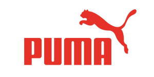 puma logo